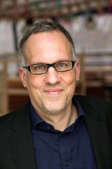 Rechtsanwalt Peter Heilrath